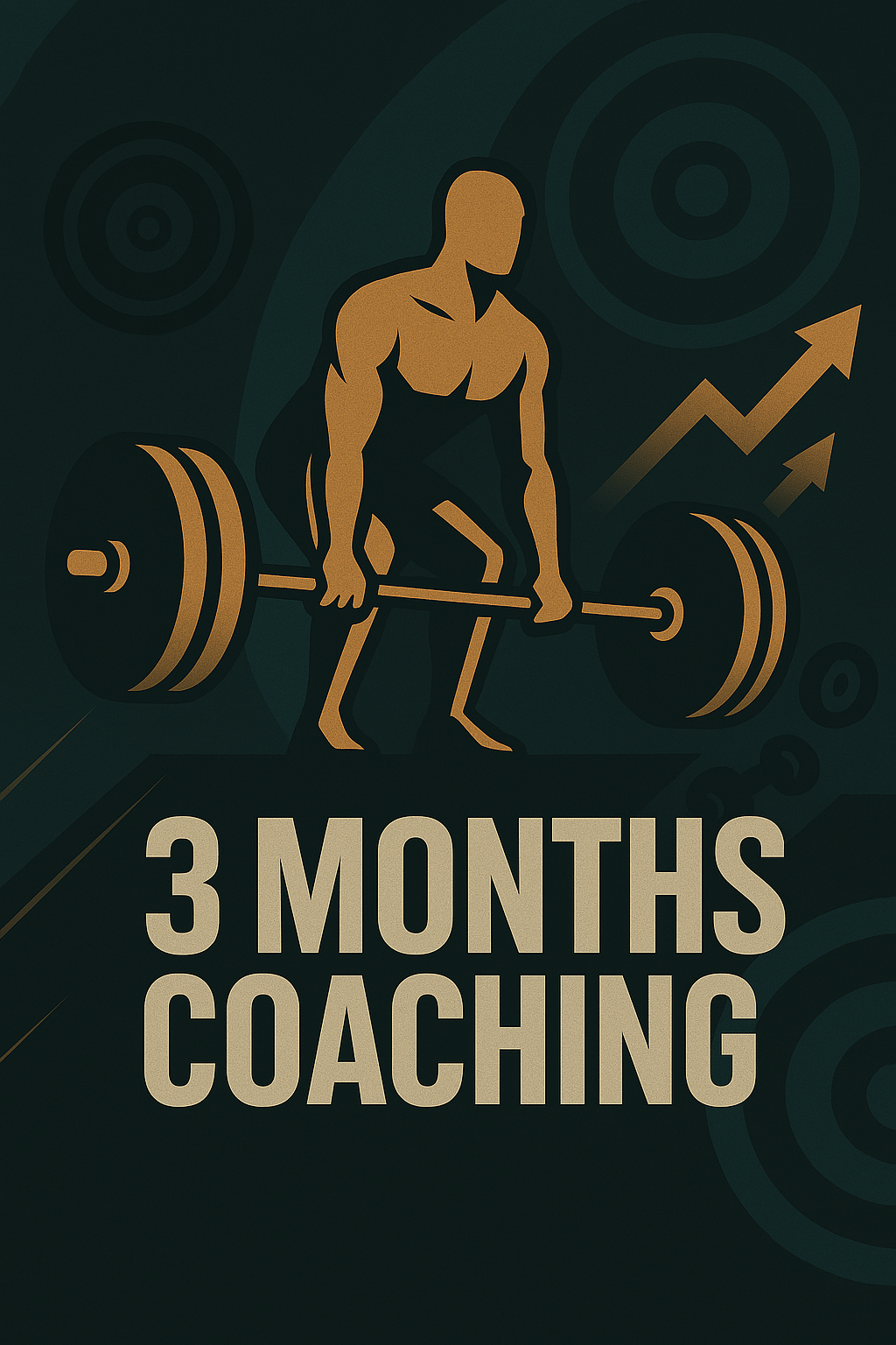 Coaching online 3 mesi